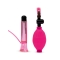 Clit Pump With Quick Release