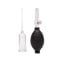 Clit Pump With Quick Release
