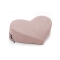 Liberator Heart Wedge Sensual Positioning Pillow 