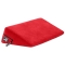 Liberator Wedge Intimate Sex Positioning Pillow - Red