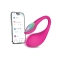 Lovense Lush 4 App-Controlled G-Spot Egg Vibrator