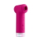 Lovense Fizz Dual-Head Clitoral Vibrator for Powerful Suction & Tapping Stimulation