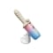Lovense Spinel App-Controlled Multi-Attachment Thrusting Vibrating & Heating Dildo Sex Machine