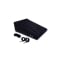 Luxury Bondage Kit with Inflatable Wedge, Blindfold & Handcuffs
