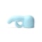  Le Wand Dual Original Silicone Attachment