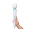 Le Wand Classique Plug-In Original Full-Body Vibrating Massager