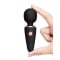 Le Wand Mini Micro Wand Rechargeable Pocket-Size Massager