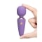 Le Wand Mini Micro Wand Rechargeable Pocket-Size Massager