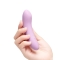 Le Wand Mini Vibe Glide Rechargeable G-Spot Vibrator