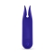 Dual Tip Silicone Vibrator