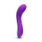 Silicone G-Spot Vibrator