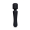 10 Function Wand Massager - Black
