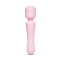 10 Function Wand Massager - Pink