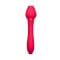 Rechargeable Dual Ended Rose Suction Vibrator