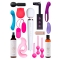 $1,000 Wonderful Wand Bundle