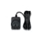 Le Wand Original Replacement Charger Black