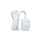 Le Wand Adapter International White