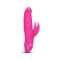 Mini Thrusting Rabbit - Hot Pink