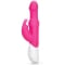 Rabbit Essentials Pearls Vibrator with Rotating Shaft