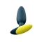 ROMP Bass Vibrating Anal Plug