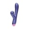 ROMP Pulse Rechargeable Silicone Rabbit Vibrator