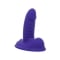 G-Ride Thrill Ride Rechargeable Silicone Triple-Point Vibration Stimulator Grinder