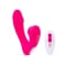 Together Vibes Internal Kisses Remote Controlled Vibrator