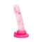 Together Vibes Heartfloat Bliss 6 Inch Silicone Dildo
