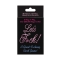 Let's F*ck! Sex Position Card Game