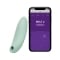 We-Vibe Melt 2 Rechargeable Silicone Clitoral Suction Couples Vibrator
