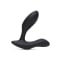 We-Vibe Vector+ Rechargeable Silicone Prostate Massager with Remote Control
