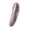Womanizer Pro Rechargeable Silicone Air Pulse Clitoral Vibrator