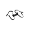 Wand Essentials Passion Pillow Universal Wand Harness Cushion Strap