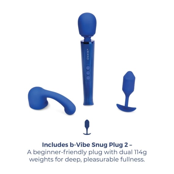 long inflatable anal plug Loving Joy 10 Function Vibrating Anal Beads main image 1