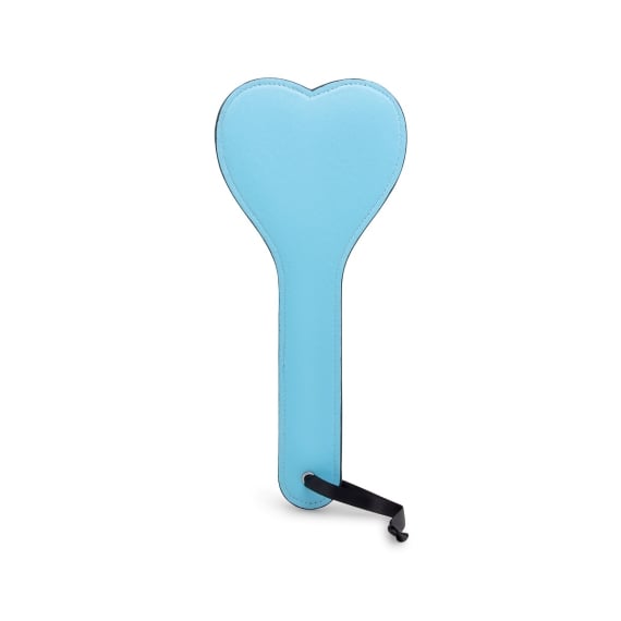 b-Vibe Heart Spanking Paddle BDSM Accessory