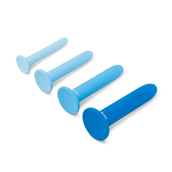b-vibe-silicone-vaginal-dilator-training-set