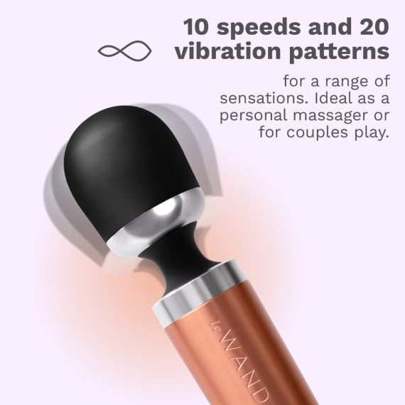 wireless vibrators Huan Yin Mini AV Stick Vibrating Massage Stick Sex Toys Dark Green