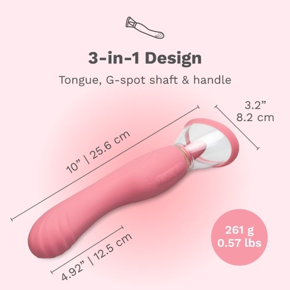 iphone 15 not vibrating on silent WhisperVibe™ Vibrators main image 0