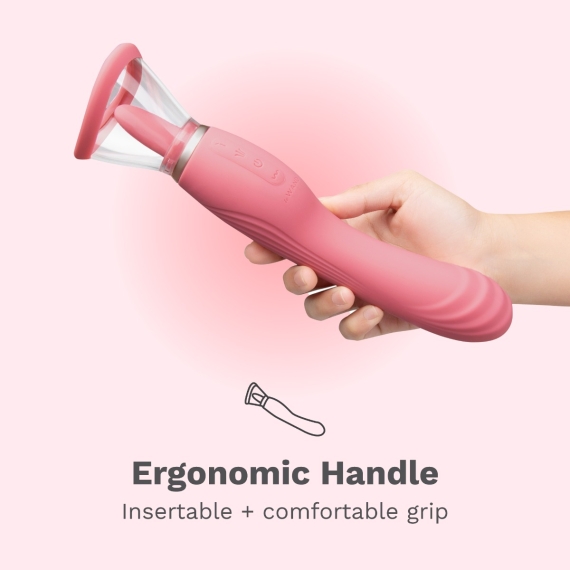 the sensual vibe sucking vibrator Kazoo Buzzing Bug Retractable Vibration Plush Toy For Cats main image 0