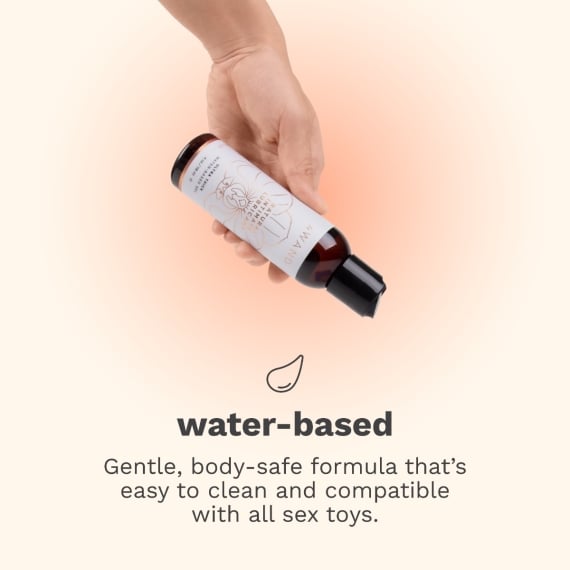 sex lubricant water based Sex Grease Water Based Personal Lubricant 4.4 oz main image 0