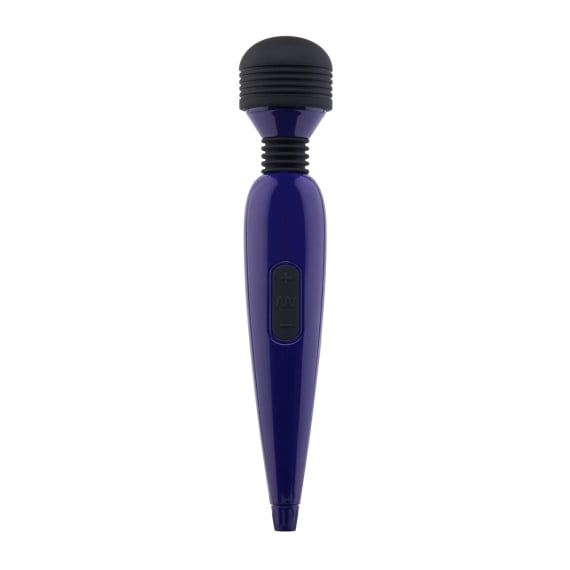 Rechargeable Mini Vibrating Massager