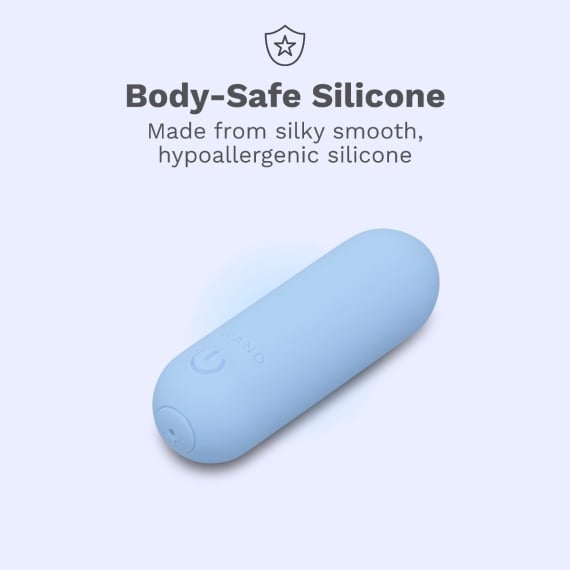 Le Wand Mini Vibe Bullet Rechargeable Bullet Vibrator Le Wand Mini Vibe Bullet Rechargeable Bullet Vibrator