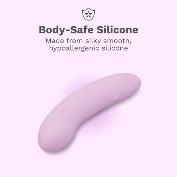 hypoallergenic sex toys Amazon.com: Pink B.O.B. Rechargeable Blaze Silicone Rabbit Vibrator for  Women – Dual-Action G-Spot & A-Spot Stimulator with 12 Vibration Modes –  Hypoallergenic Personal Massager, Cordless & Compact Adult Sex Toy : Health main image 1