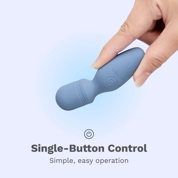 mini vibrator wand The 10 Best Vibrating Panties For Wearable Pleasure main image 1