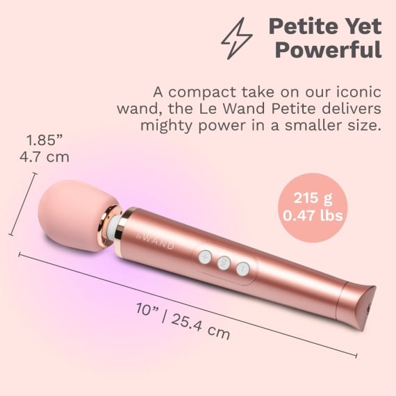 lubricante vaginal isdin Best Magic Wand Vibrators main image 1