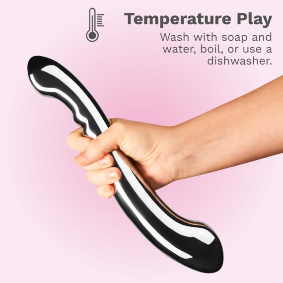 Le Wand Contour: Best Girthy Sex Toy for Next Level Orgasms!
