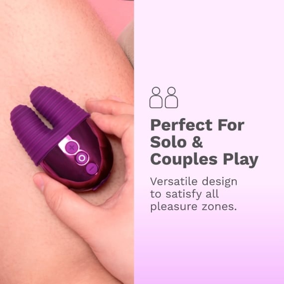 vibrate and ring iphone Teazers – Double Vibromasseur Rabbit – Rose : Amazon.fr: Hygiène et Santé