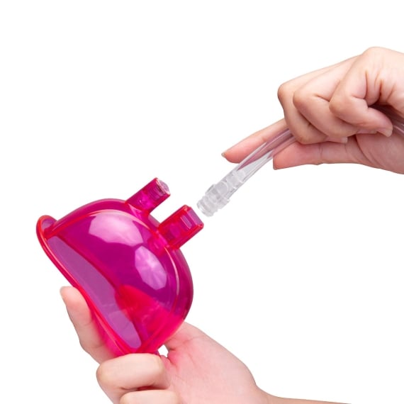 Le Wand Premium Pussy Pump Enhance & Plump Naturally! Le Wand Premium Pussy Pump Enhance & Plump Naturally!