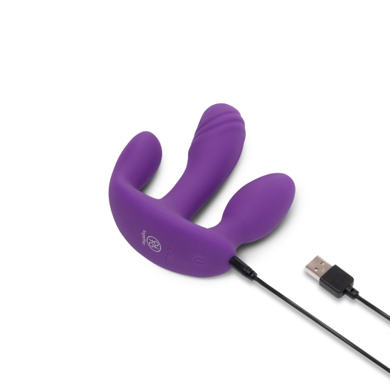 3 prong vibrating massager Amazon.com: APP & Remote Control Wearable Vibrator, Women Sex Toys with 9  Vibration Modes, Female Sex Toys for Women Vibrater Soft and Quiet, Long  Distance Mini Vibrator Bullet Anal G Spot Adult main image 0