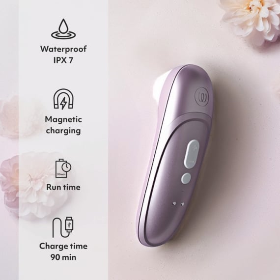 sex toy walgreens for Womanizer Charger Magnetic Charging Cable Compatible with Womanizer... main image 0